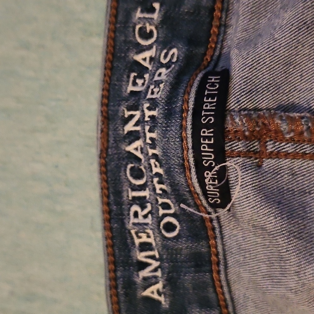 Jeans - Picture 2 of 2